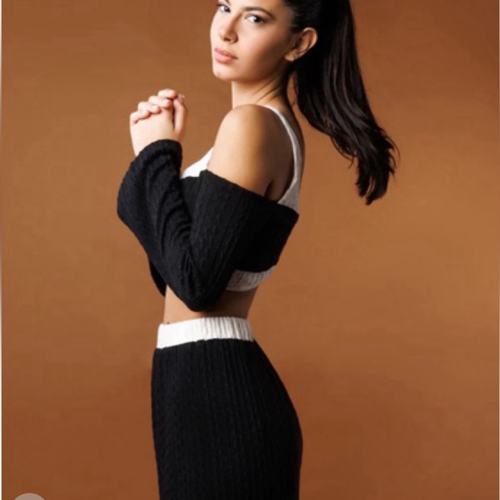 Rayane Bach top - Picture 2 of 3